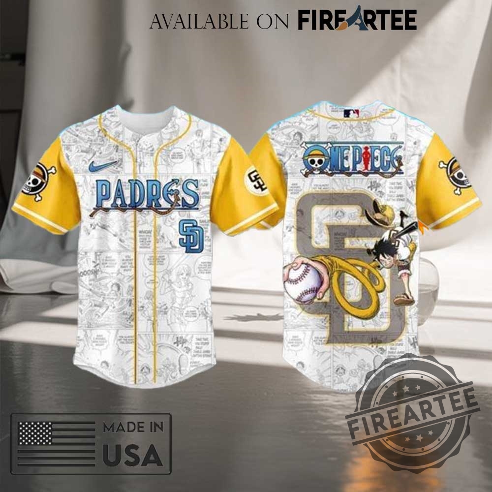 San Diego Padres One Piece Night Game Yellow Jersey 3 San Diego Padres One Piece Night Game Yellow Jersey