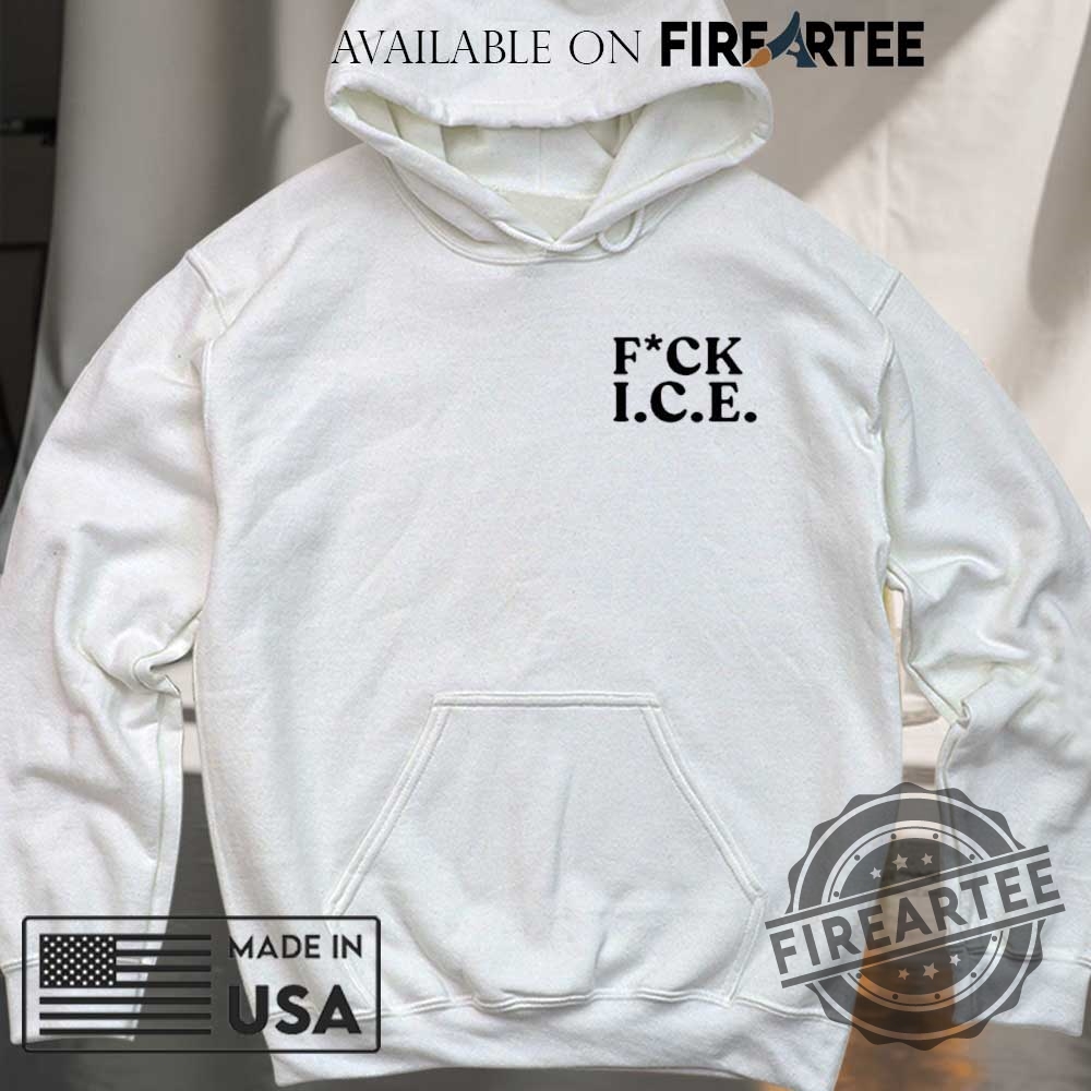 Fuck Ice No Kings Except Larry 1933 2021 Two Sided Shirt 5 Fuck Ice No Kings Except Larry 1933 2021 Two Sided Shirt