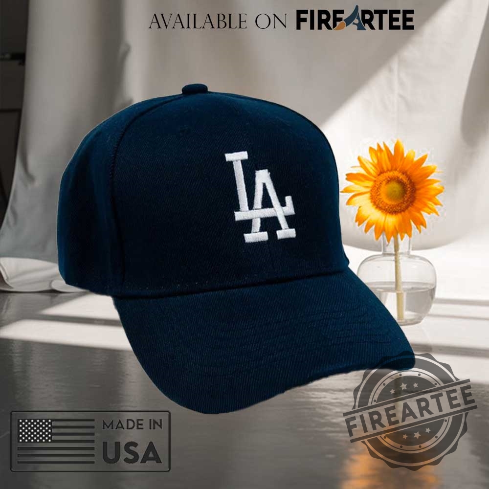 "Top 2025 Juneteenth Apparel: Unique Hats and Shirts Collection" 16 Unisex La Embroidered Hat