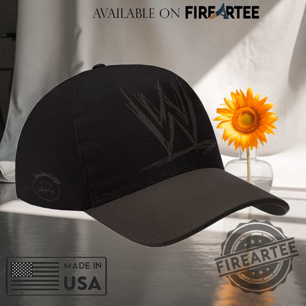 Wrestlemania Xli Travis Scott 2025 Cap 4 WrestleMania XLI Travis Scott 2025 Cap