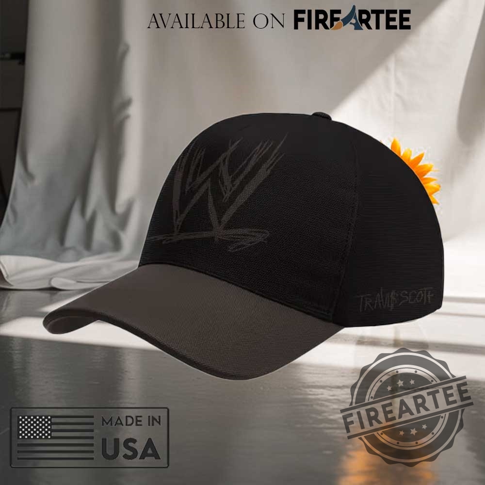 Wrestlemania Xli Travis Scott 2025 Cap 5 WrestleMania XLI Travis Scott 2025 Cap