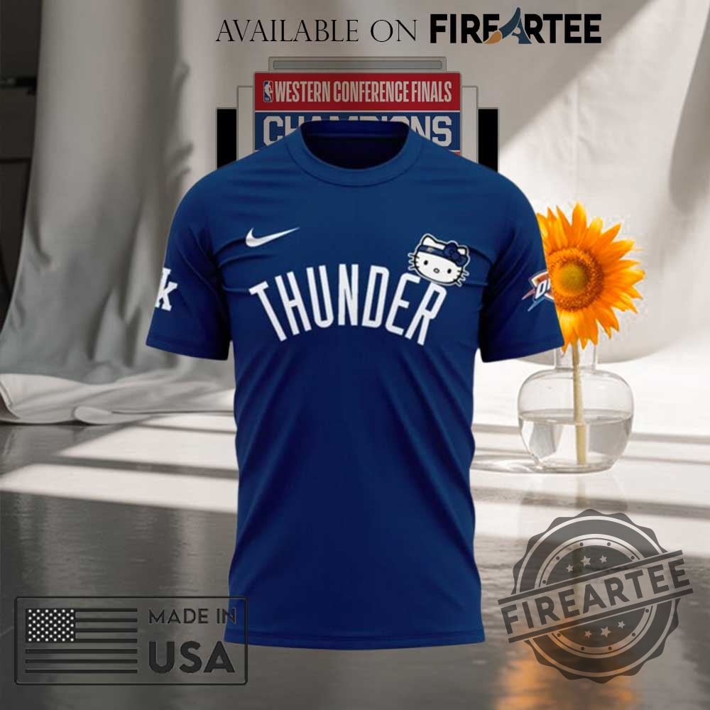 Cute Oklahoma City Thunder 2025 Hello Kitty All Over Print Shirt 4 Cute Oklahoma City Thunder 2025 Hello Kitty All Over Print Shirt