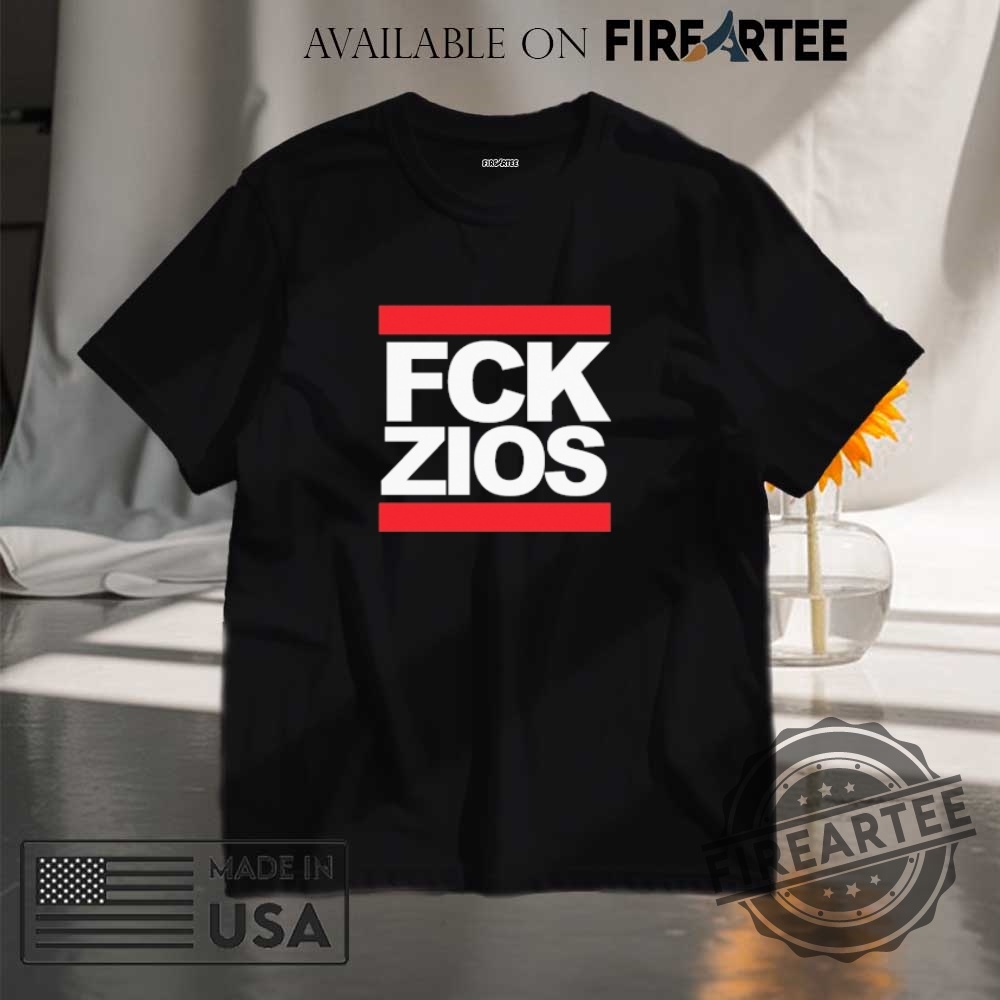 "Celebrate Freedom and Style: Unique Tees for Every Occasion!" 13 Fck Zios Shirt