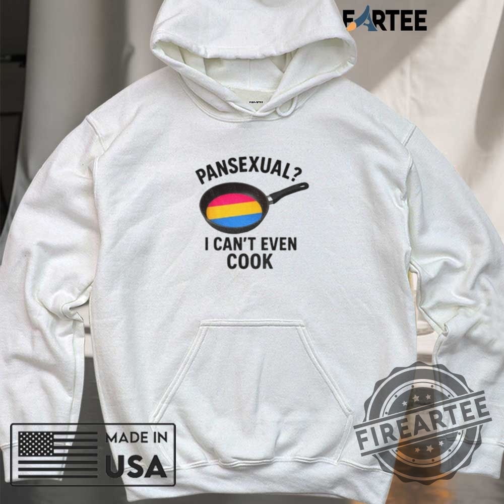 Pansexual I Cant Even Cook Lgbt Pride Month 2025 Shirt 6 Pansexual I can’t even cook LGBT Pride Month 2025 shirt