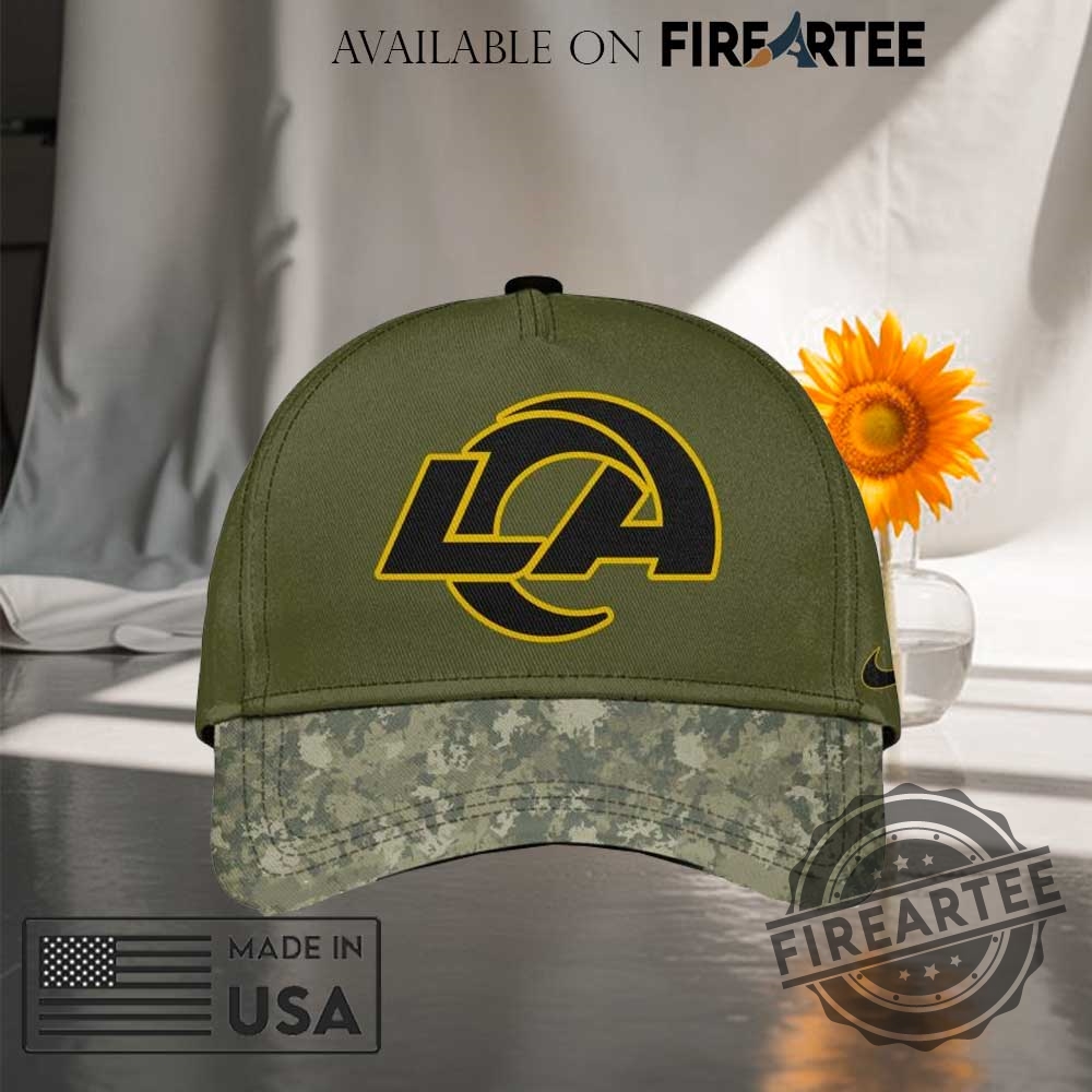 "Top 2025 Championship Caps: Must-Have Collector's Items for Fans" 9 Los Angeles Rams Nfl X 250 U.S. Army Cap