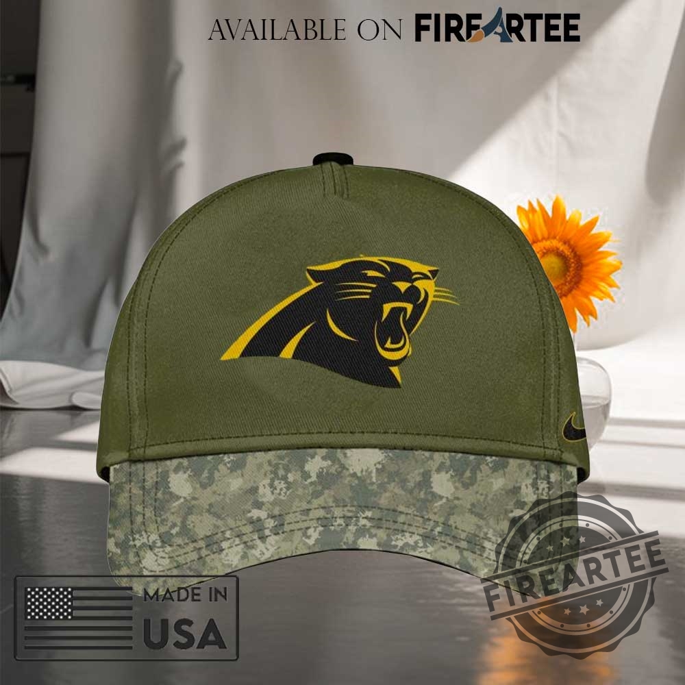 "Top 2025 Championship Caps: Must-Have Collector's Items for Fans" 11 Carolina Panthers Nfl X 250 U.S. Army Cap