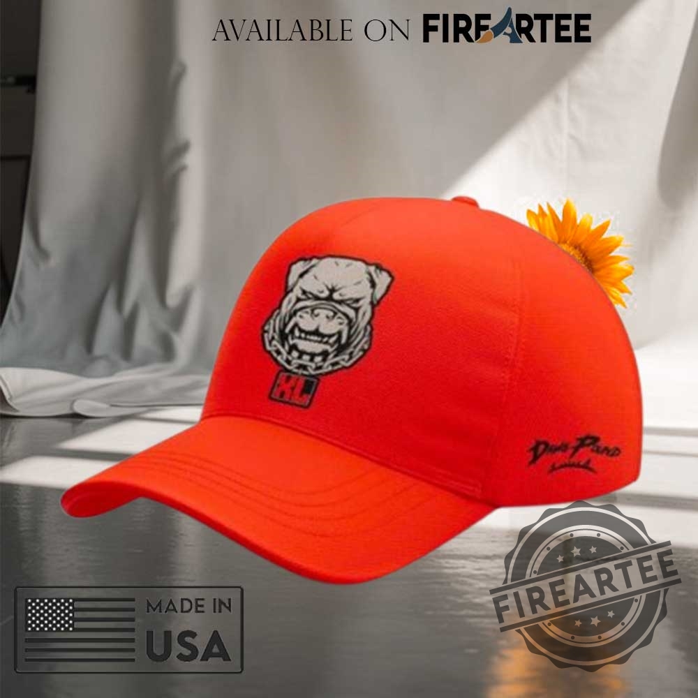 "Top 2025 Championship Caps: Must-Have Collector's Items for Fans" 16 Cl Dawg Pound Xl 40Th Anniversary Cap