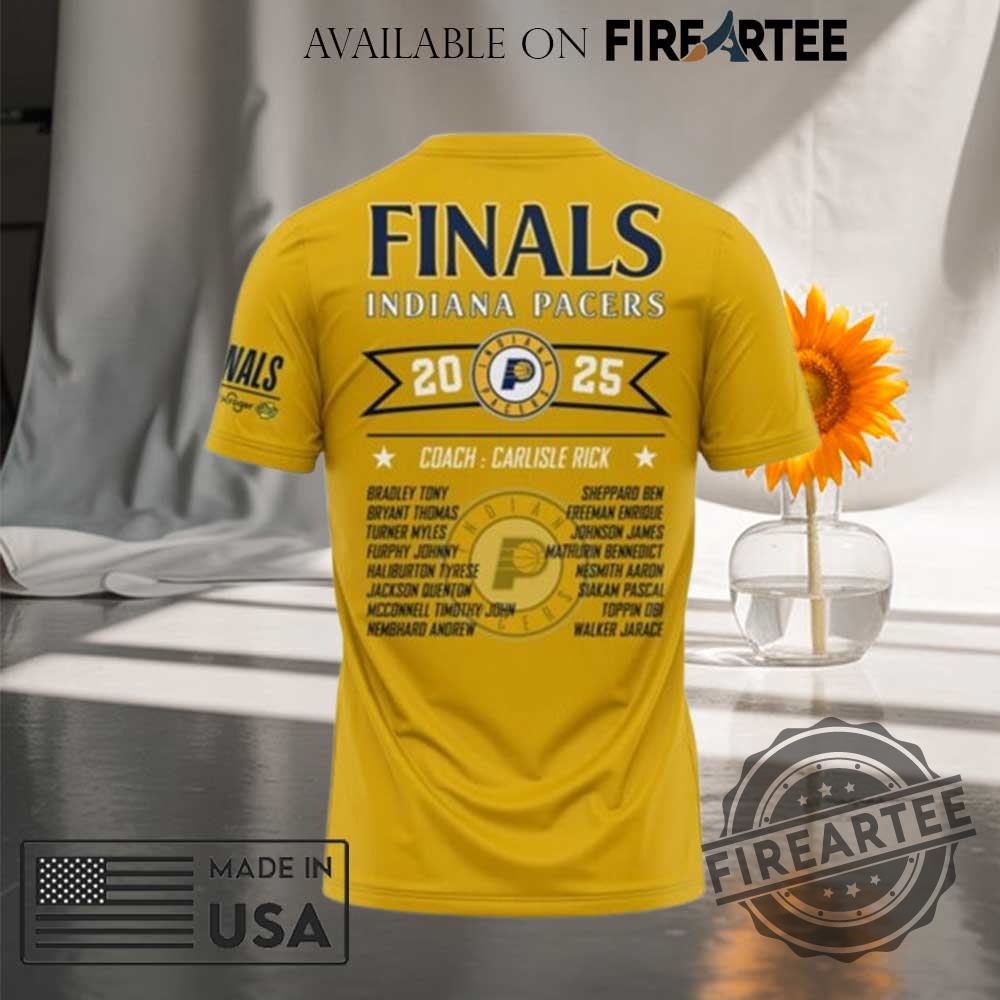 Yes Cers Indiana Pacers Final 2025 All Over Print Tshirt 5 YES CERS Indiana Pacers Final 2025 All Over Print T-shirt