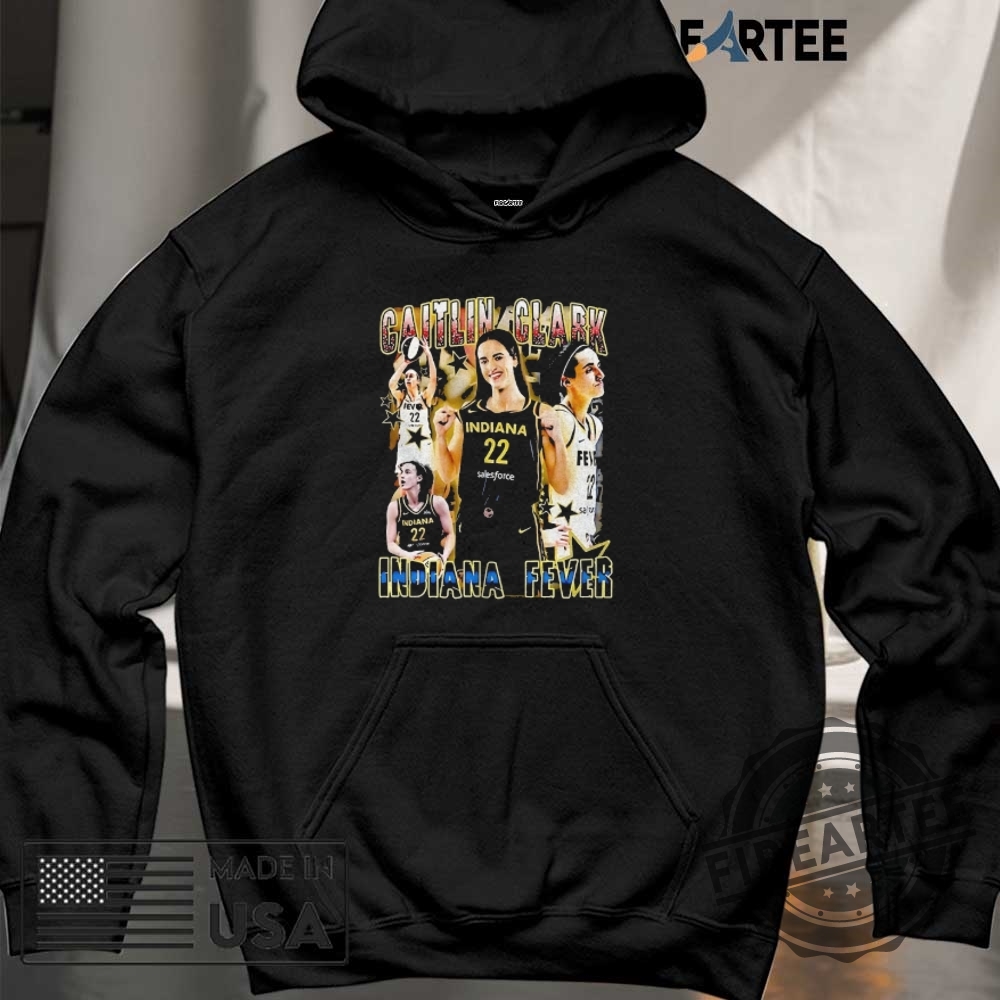 Caitlin Clark Indiana Fever Wnba Shirt 6 Caitlin Clark Indiana Fever WNBA shirt