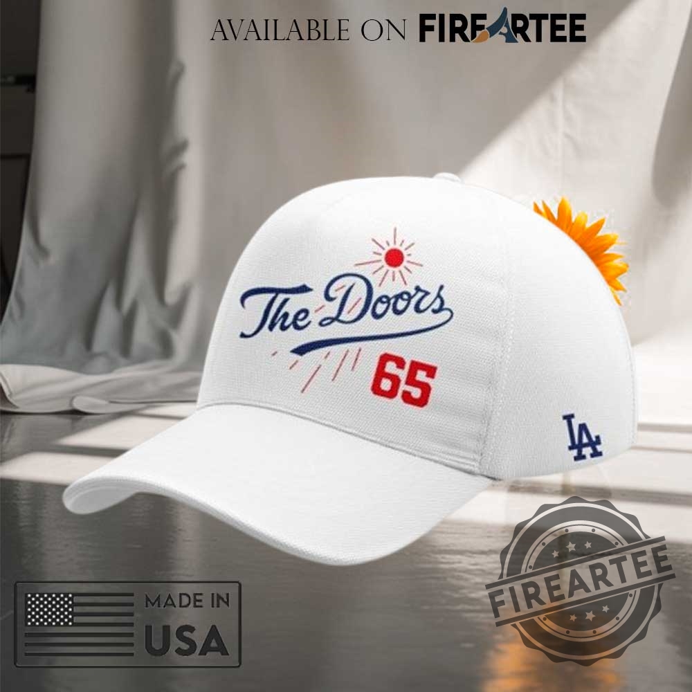 "Shop Custom NCAA Tumblers: LSU, Zootopia, Thunder & More" 10 The Doors 60Th Anniversary White Cap