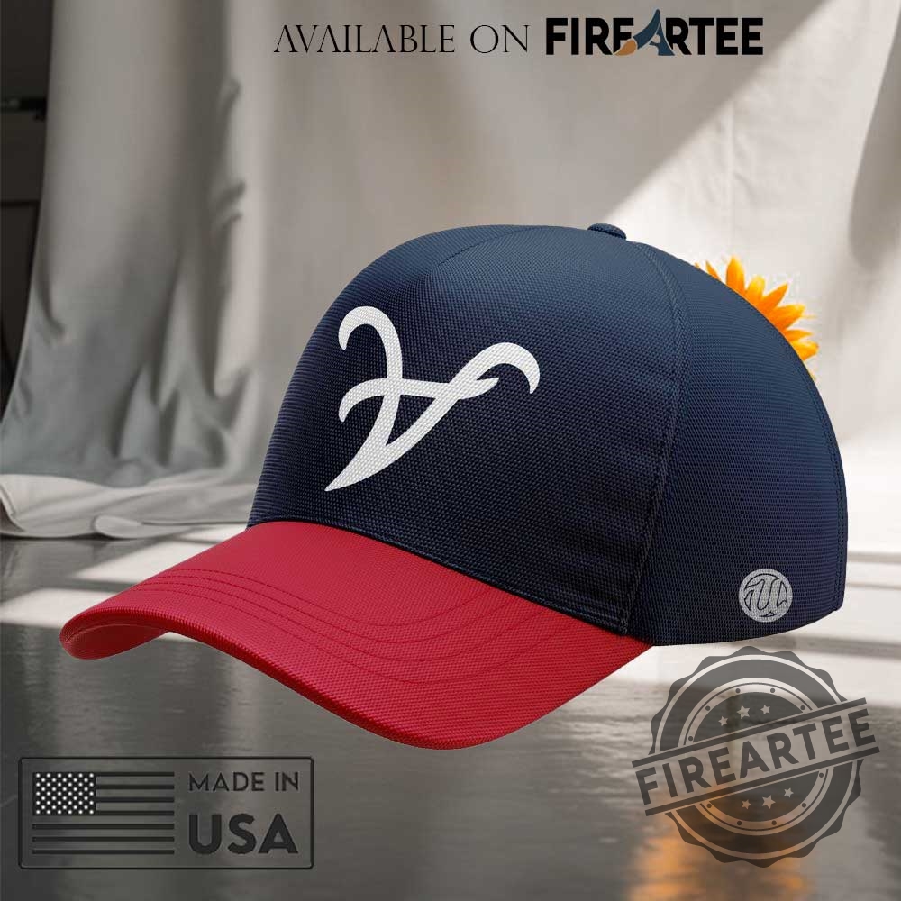 "Top 5 Must-Have Hats: Sports, Pride, and Iconic Styles" 13 Official Atlanta Braves X Usher Peace Up Atown Down Hat