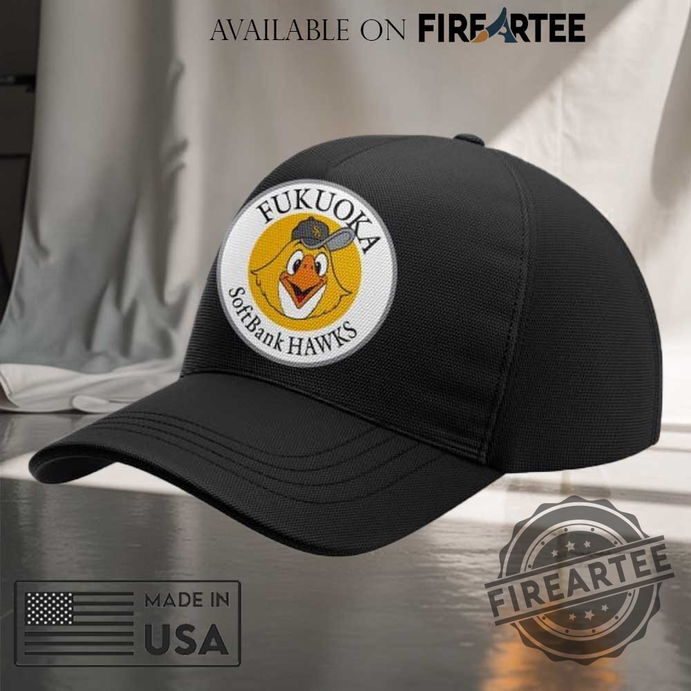 "Top 5 Exclusive Baseball Caps: Batman, MLB, and More Champions" 4 Fukuoka Hawks Baseball 2025 Interleague Games Champions Cap