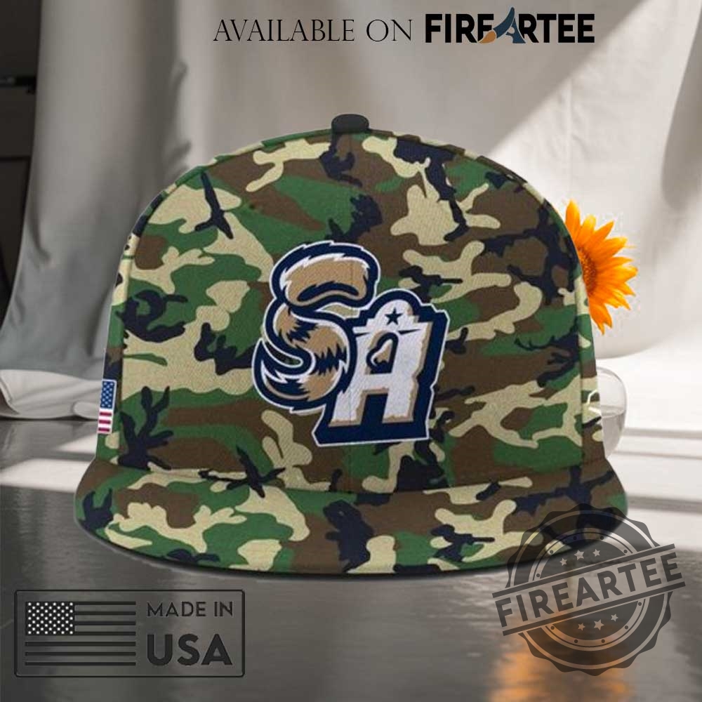 "Top 5 Exclusive Baseball Caps: Batman, MLB, and More Champions" 5 San Antonio Missions 2025 Camo Baseball Cap