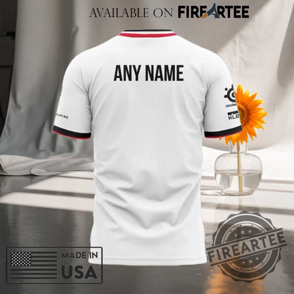 Personalized 2025 T1 3D Tshirt Custom Esports Fan Shirt 5 Personalized 2025 T1 3D T-Shirt – Custom Esports Fan Shirt