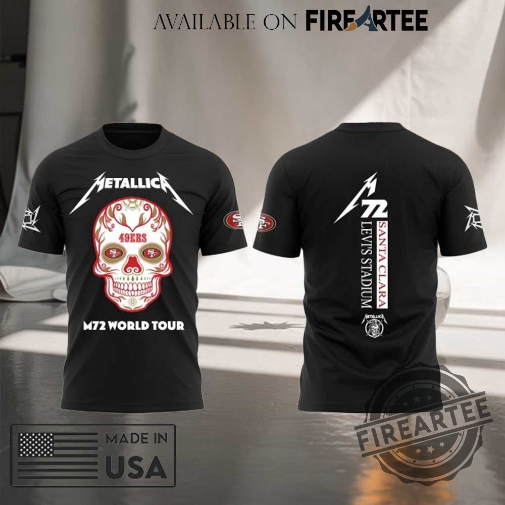 San-Francisco-49Ers-X-Metallica-M72-World-Tour-3D-Tshirt-Stadium-Concert-Edition-fireartee_1