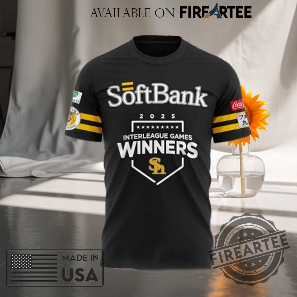 Fukuoka Hawks Baseball 2025 Interleague Games Winners All Over Print Shirt 4 Fukuoka Hawks Baseball 2025 Interleague Games Winners All Over Print Shirt