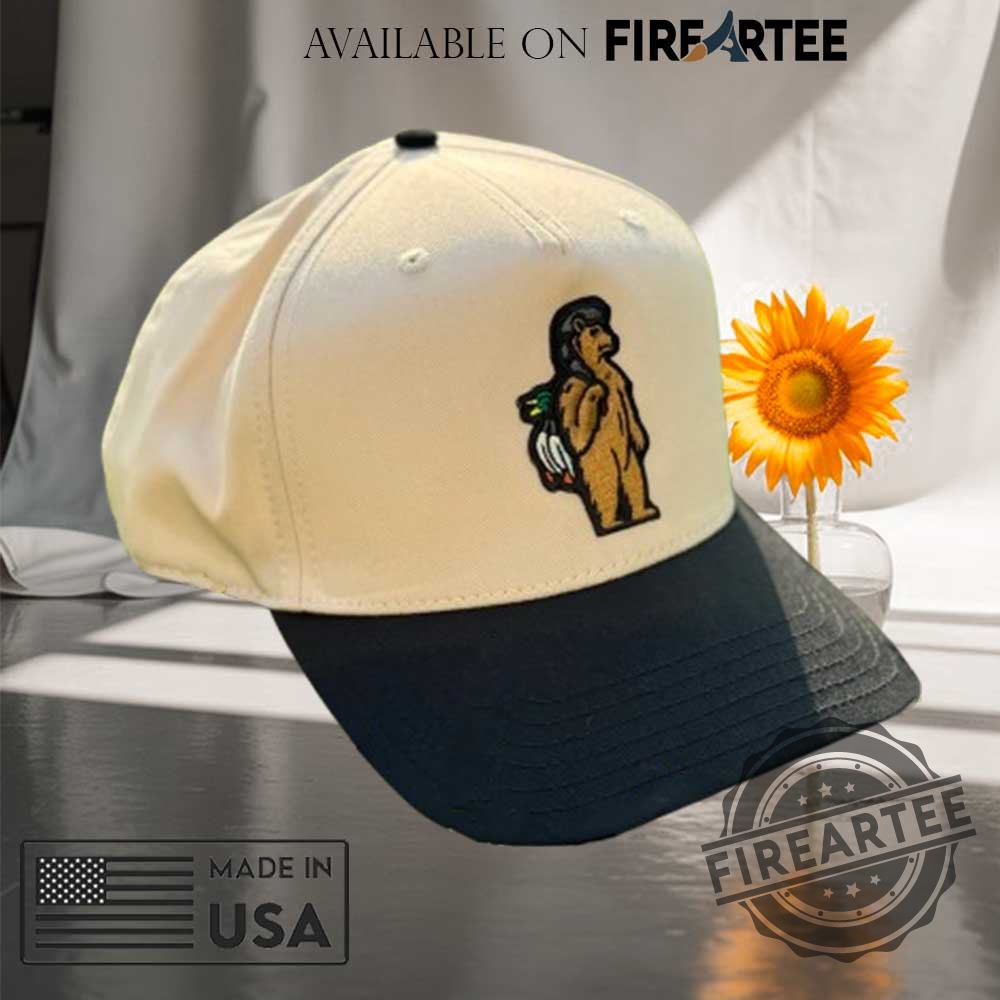 Morgan Wallen X Field And Stream Norris Trucker Hat 4 Morgan Wallen X Field and Stream Norris Trucker Hat