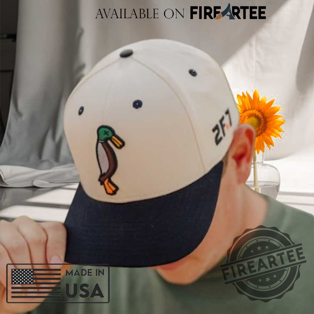24.7 Hunt Duck Morgan Wallen Trucker Hat 5 24.7 Hunt Duck Morgan Wallen Trucker Hat