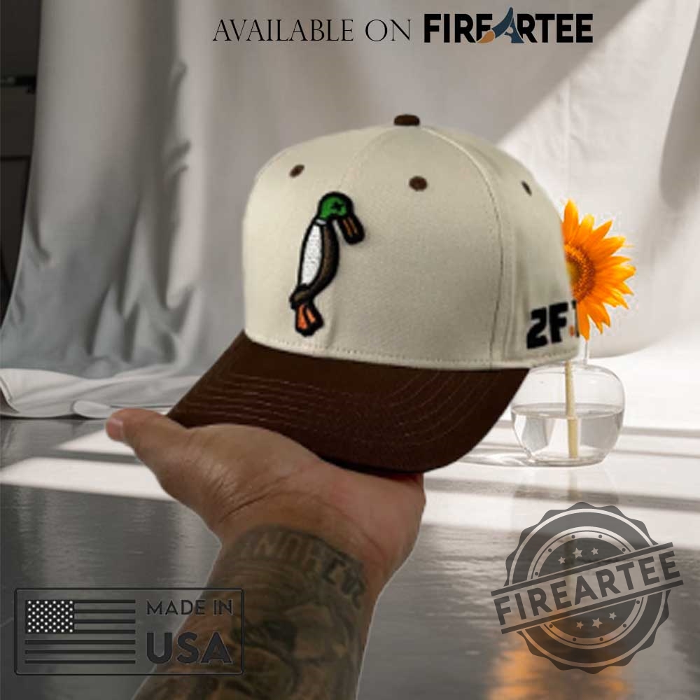 24.7 Hunt Duck Morgan Wallen Trucker Hat 7 24.7 Hunt Duck Morgan Wallen Trucker Hat