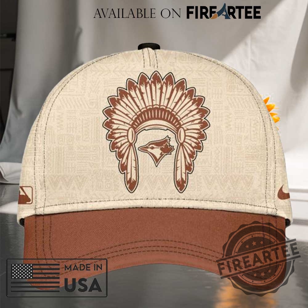 "Top 5 Trending Celebrity Trucker Hats: Morgan Wallen & Pedro Pascal" 16 Toronto Blue Jays Mlb X Native American Heritage Month Cap Custom Mlb Hat