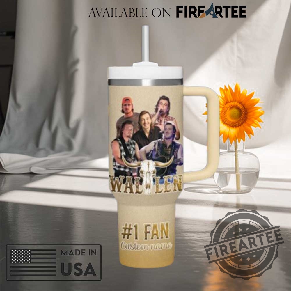 Personalized Morgan Wallen If Im The Problem You Might Be The Reason Tumbler 4 Personalized Morgan Wallen If Im The Problem You Might Be The Reason Tumbler