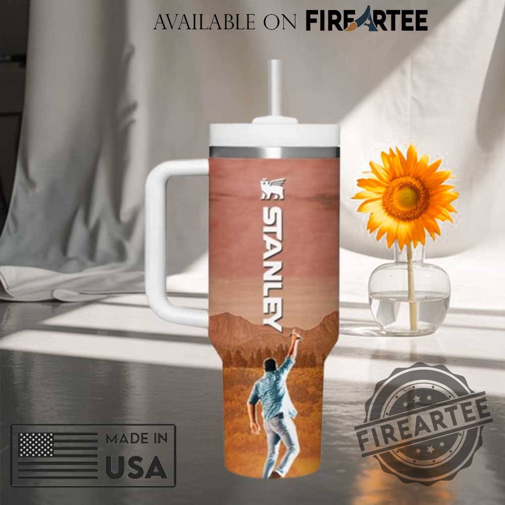 Luke Bryan Farm Tour 2025 Knockin Boot Tumbler 5 Luke Bryan Farm Tour 2025 Knockin Boot Tumbler