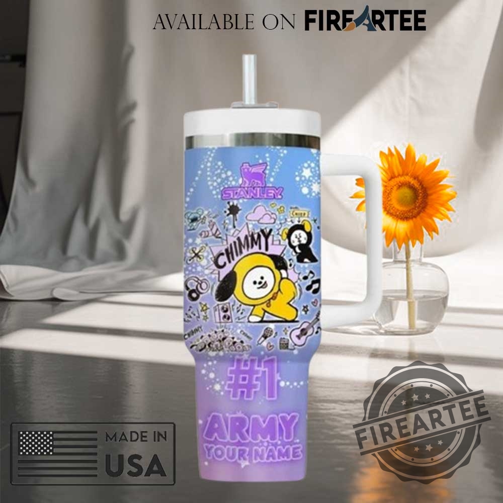 Bts Jimin Home Again Stanley Tumbler With Handle 5 BTS Jimin Home Again Stanley Tumbler With Handle