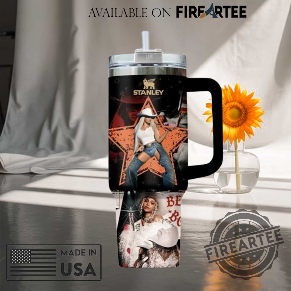 Beyonce Queen Energy Stanley Tumbler With Handle 4 Beyonce Queen Energy Stanley Tumbler With Handle