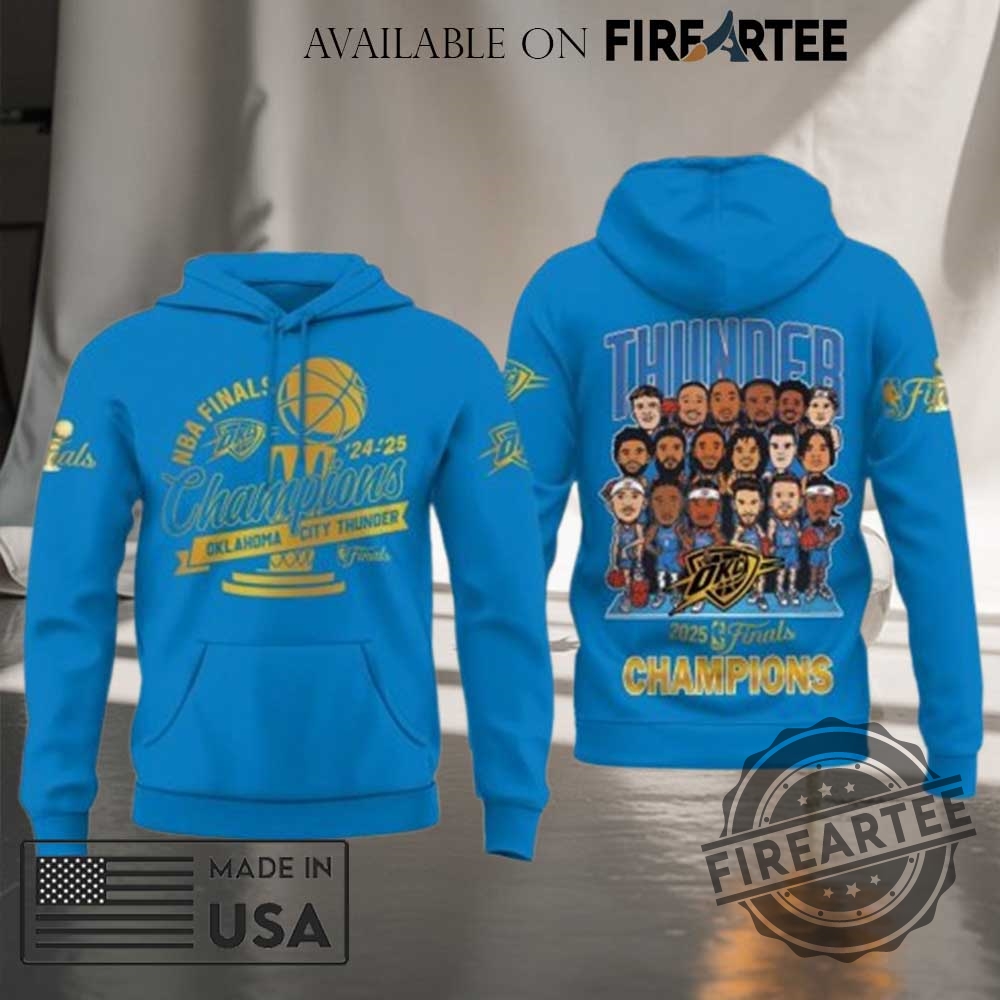 Blue Oklahoma City Thunder Nba Finals Best Team All Over Print Hoodie Shirt 5 Blue Oklahoma City Thunder NBA Finals Best Team All Over Print Hoodie Shirt