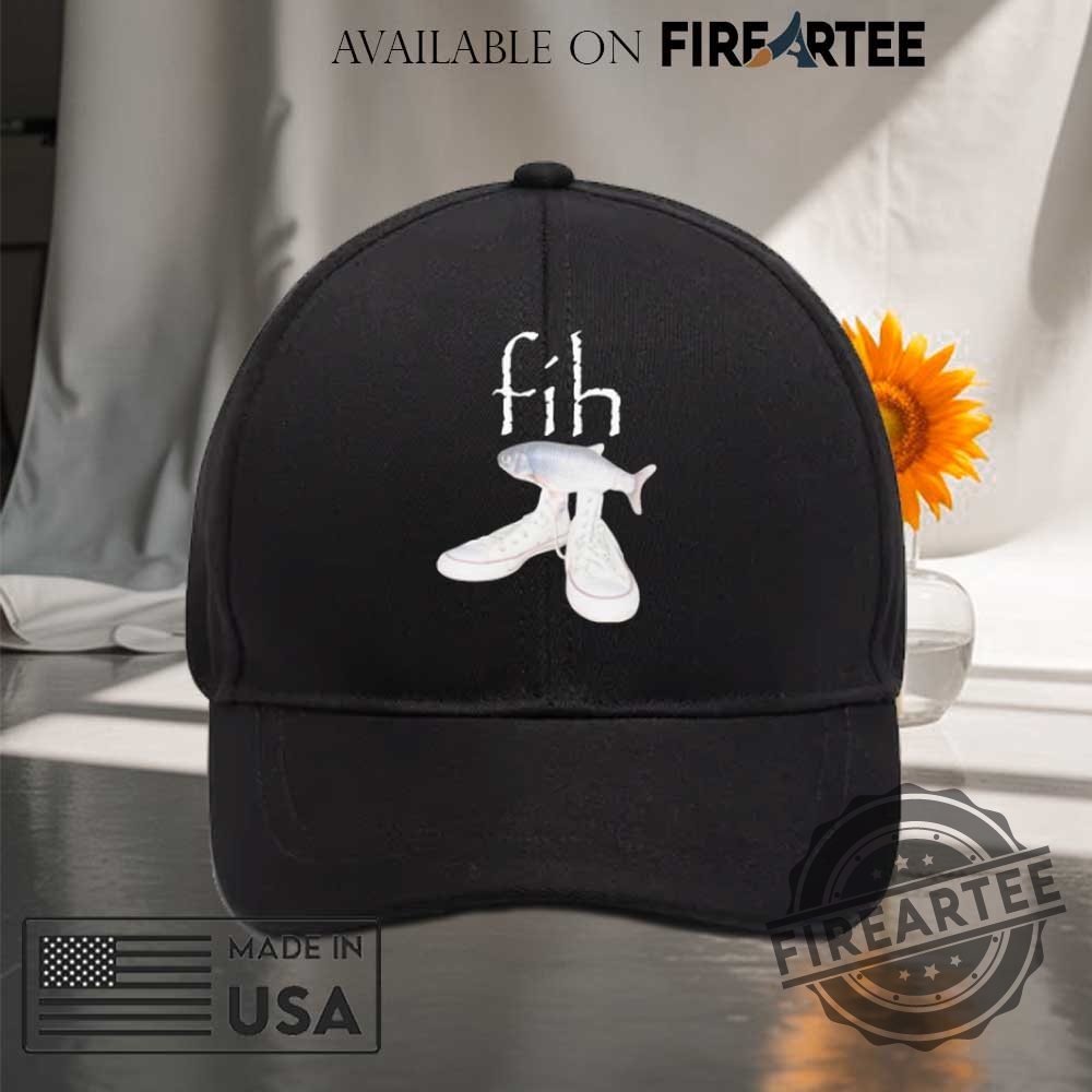 "Top 5 Must-Have Stylish Caps: From Rugby Champs to Beyoncé" 2 Fih Shoes Fish Cap