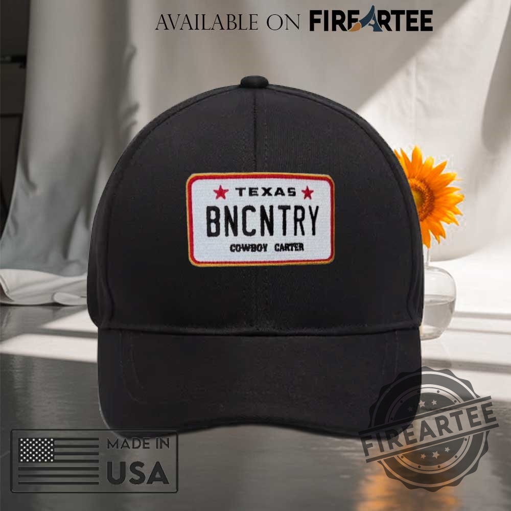 "Top 5 Must-Have Stylish Caps: From Rugby Champs to Beyoncé" 5 Cowboy Carter Texas Bncountry Embroidered Cap