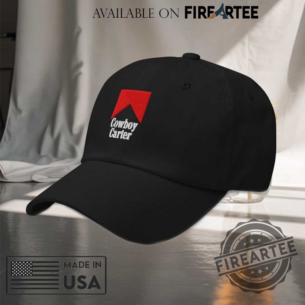 "Top 5 Must-Have Stylish Caps: From Rugby Champs to Beyoncé" 8 Cowboy Carter Beyoncé Embroidered Cap
