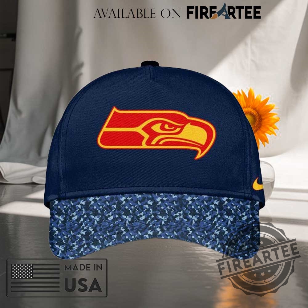 "Top 5 Must-Have Stylish Caps: From Rugby Champs to Beyoncé" 12 Seattle Seahawks Nfl X U.S.M.C 250Th Birthday Celebration Cap