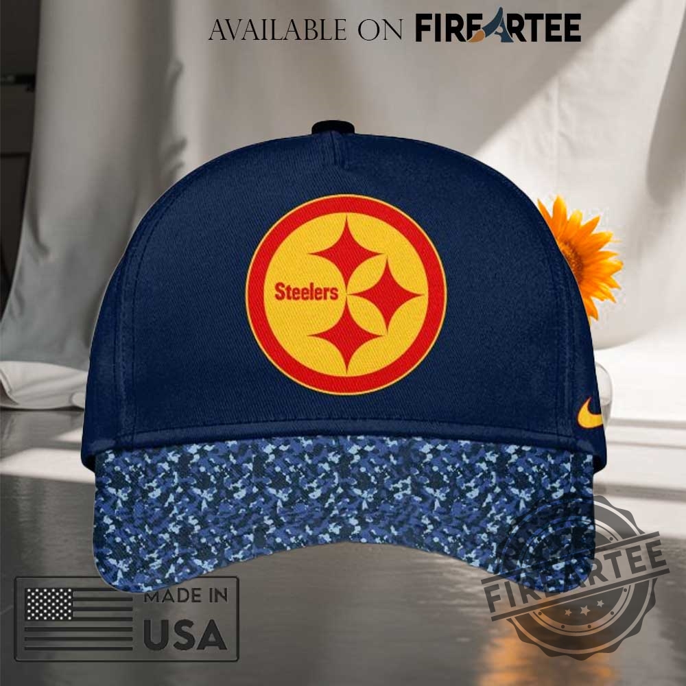 "Top 5 Must-Have Stylish Caps: From Rugby Champs to Beyoncé" 14 Pittsburgh Steelers Nfl X U.S.M.C 250Th Birthday Celebration Cap
