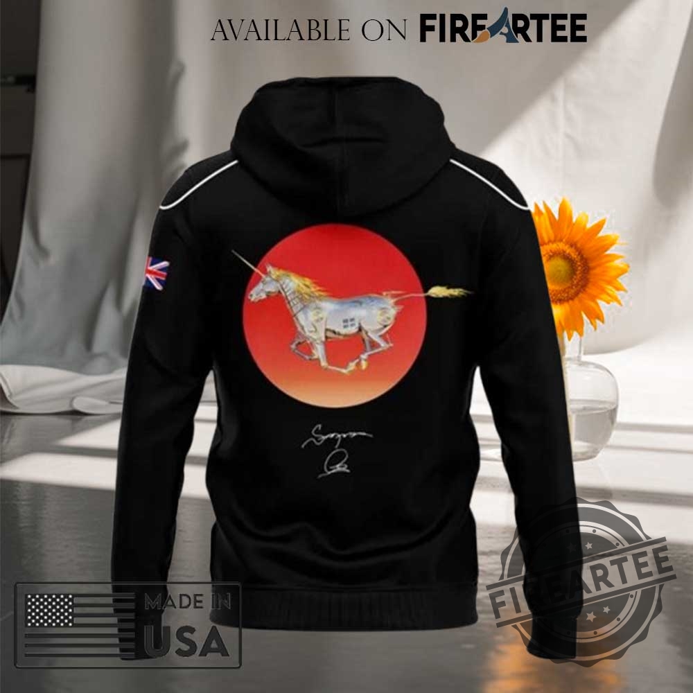 Lewis Hamilton X Hajime Sorayama Race Zip Hoodie 4 Lewis Hamilton x Hajime Sorayama "Race" Zip Hoodie