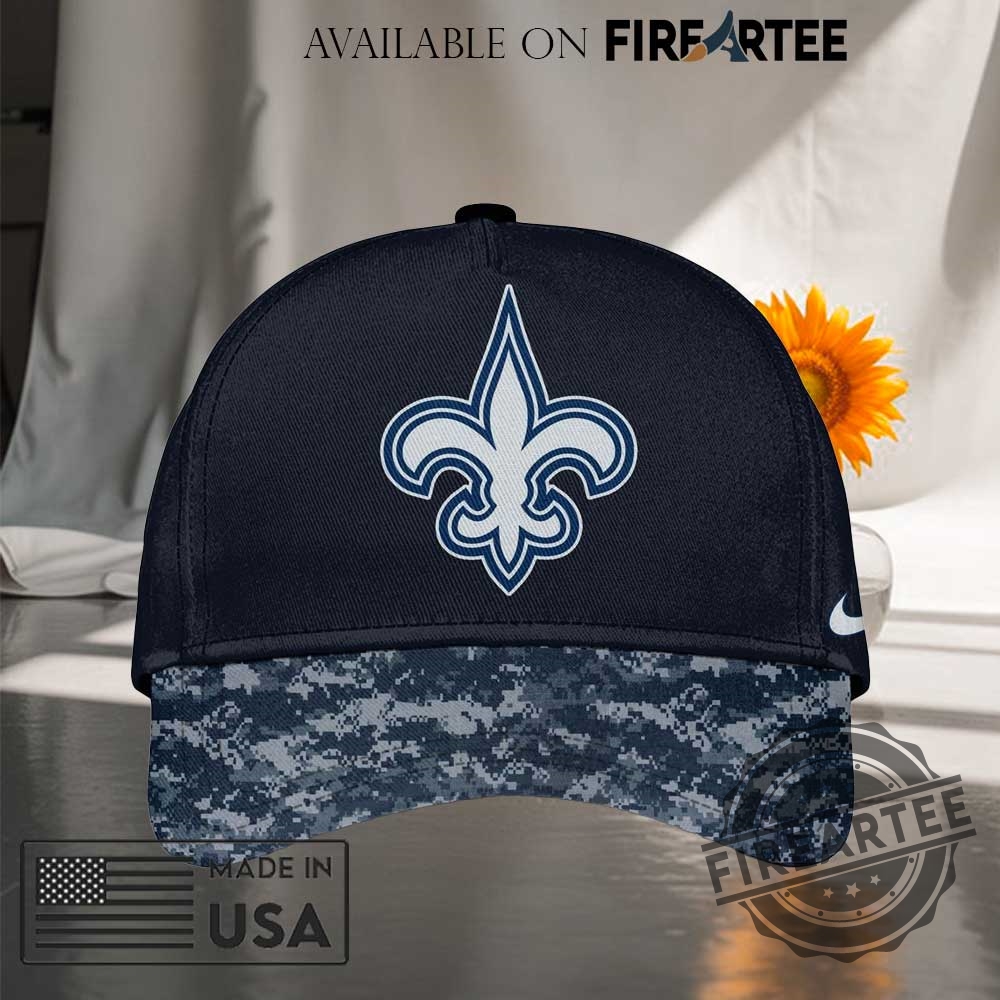 Nike New England Patriots Nfl X U.S. Navy 250Th Birthday Celebration Cap