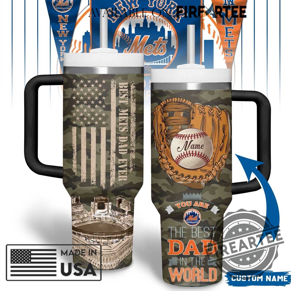Personalized Mets 1 Dad Camo Flag Tumbler Best Ny Mets Fathers Day Gift 3 Personalized Mets 1 Dad Camo Flag Tumbler Best Ny Mets Fathers Day Gift fireartee 2 1