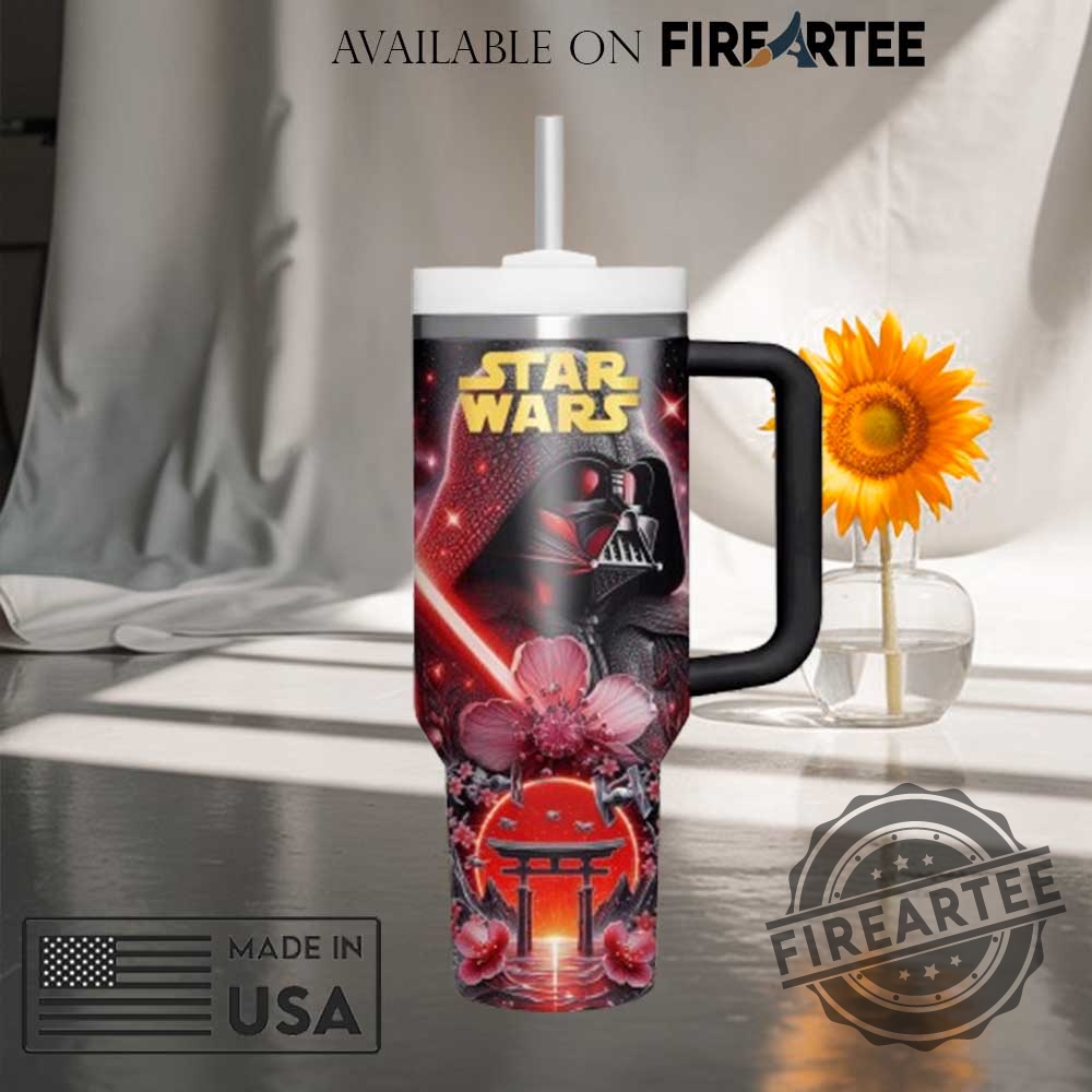 Star Wars Celebration Japan 2025 Darth Vader Tumbler Galactic Empire Mug 7 Star Wars Celebration Japan 2025 Darth Vader Tumbler Galactic Empire Mug