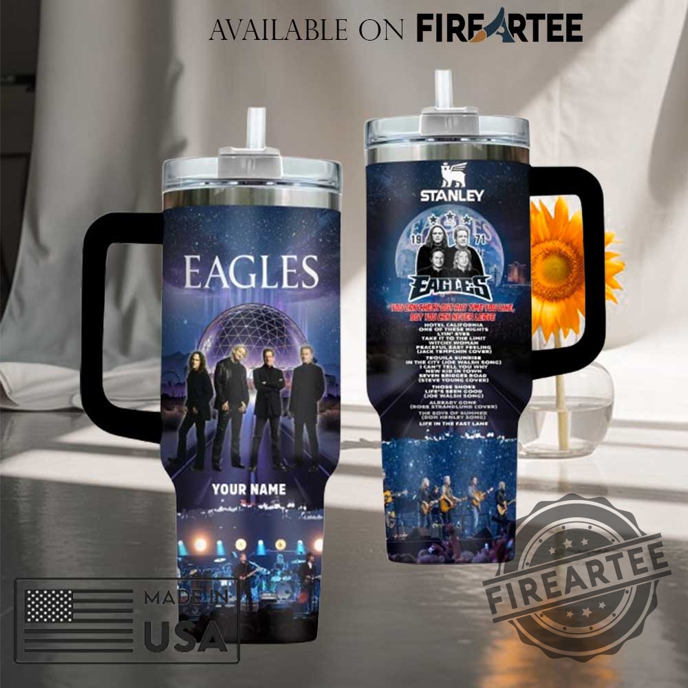 Eagles-Band-Stanley-Tumbler-Custom-Name-Concert-Tour-Dates-Fan-Gift-Insulated-Stainless-Steel-Mug-fireartee_1