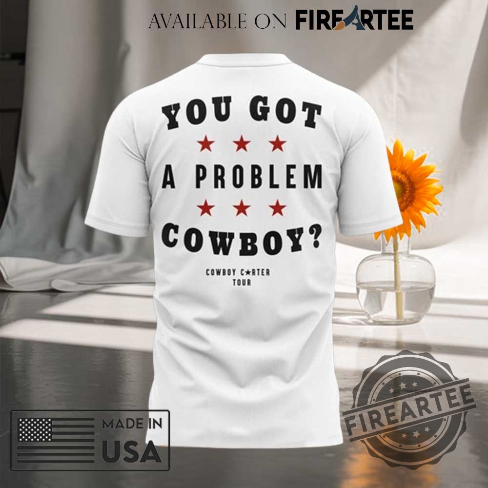 Beyonce Cowboy Carter Tour 2025 Tshirt Hoodie 6 Beyonce Cowboy Carter Tour 2025 T-shirt Hoodie