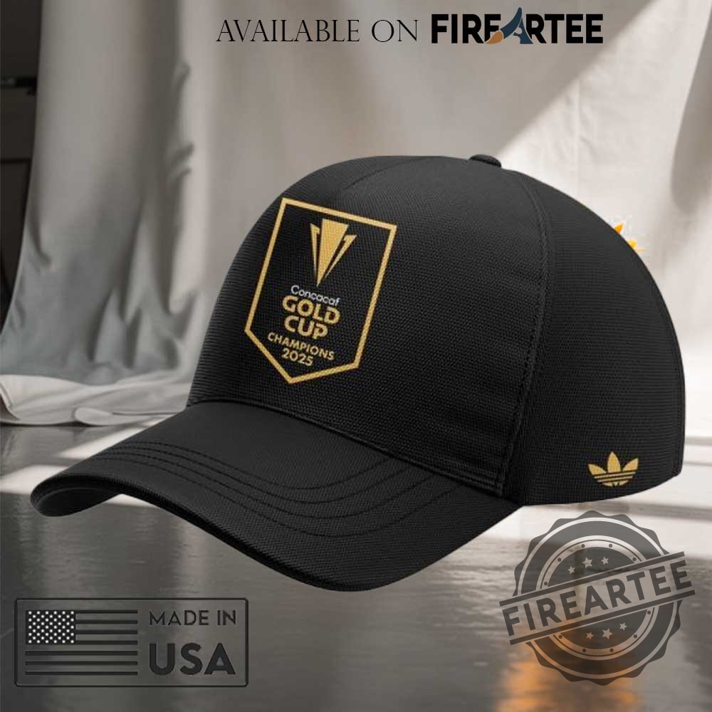 "Top 2025 Championship Caps for Sports Fans and Collectors" 2 Mexico Twotime Gold Cup Champions 2025 Cap