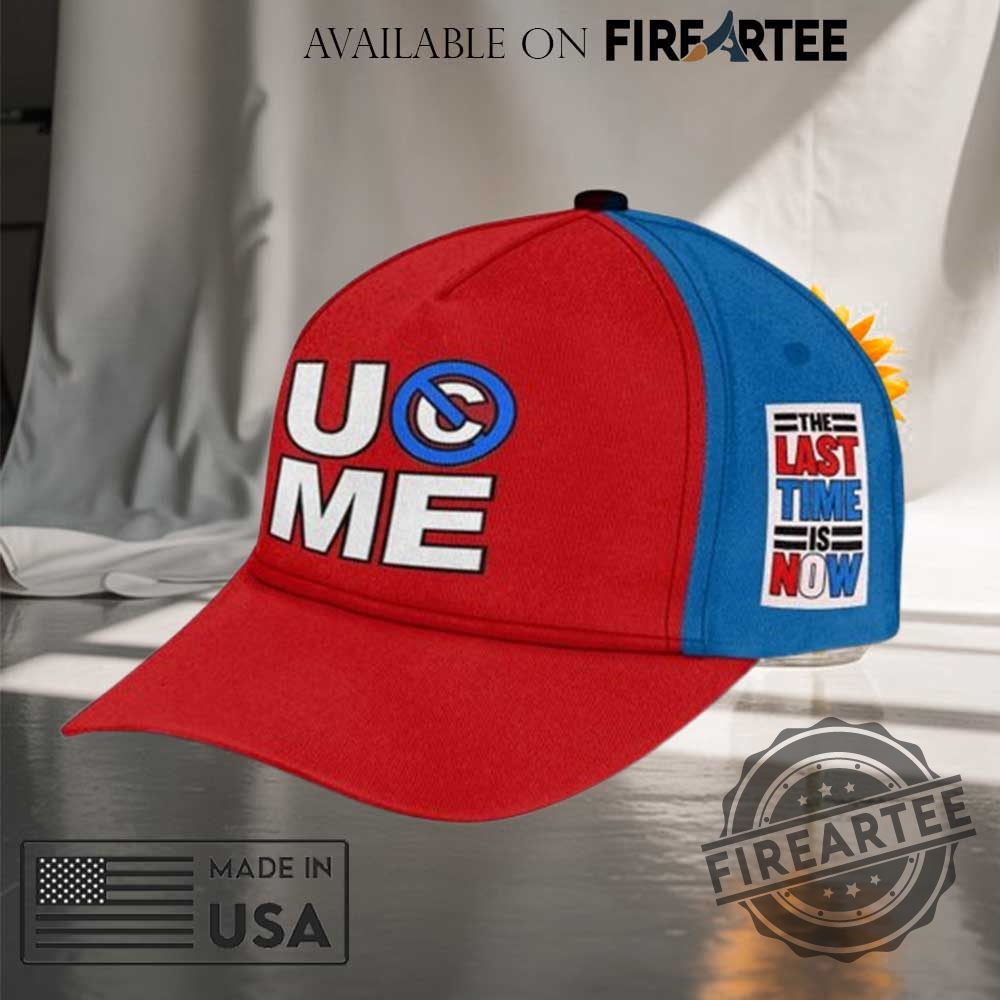 John Cena The Last Time Is Now Farewell 2025 Tour Rise Above Hate Cap 3 John Cena The Last Time Is Now Farewell 2025 Tour Rise Above Hate Cap