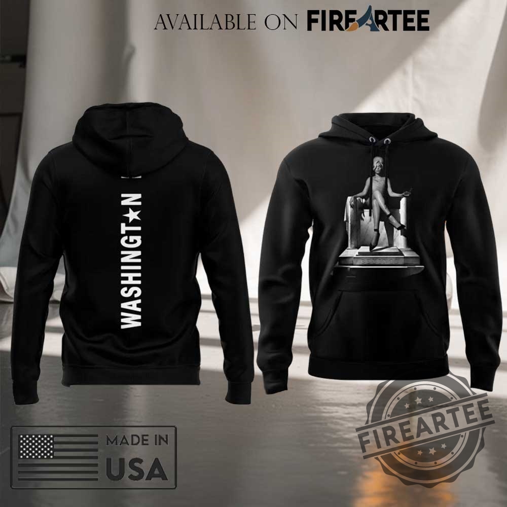 Beyonce Washington Dc 2025 Black Special Hoodie