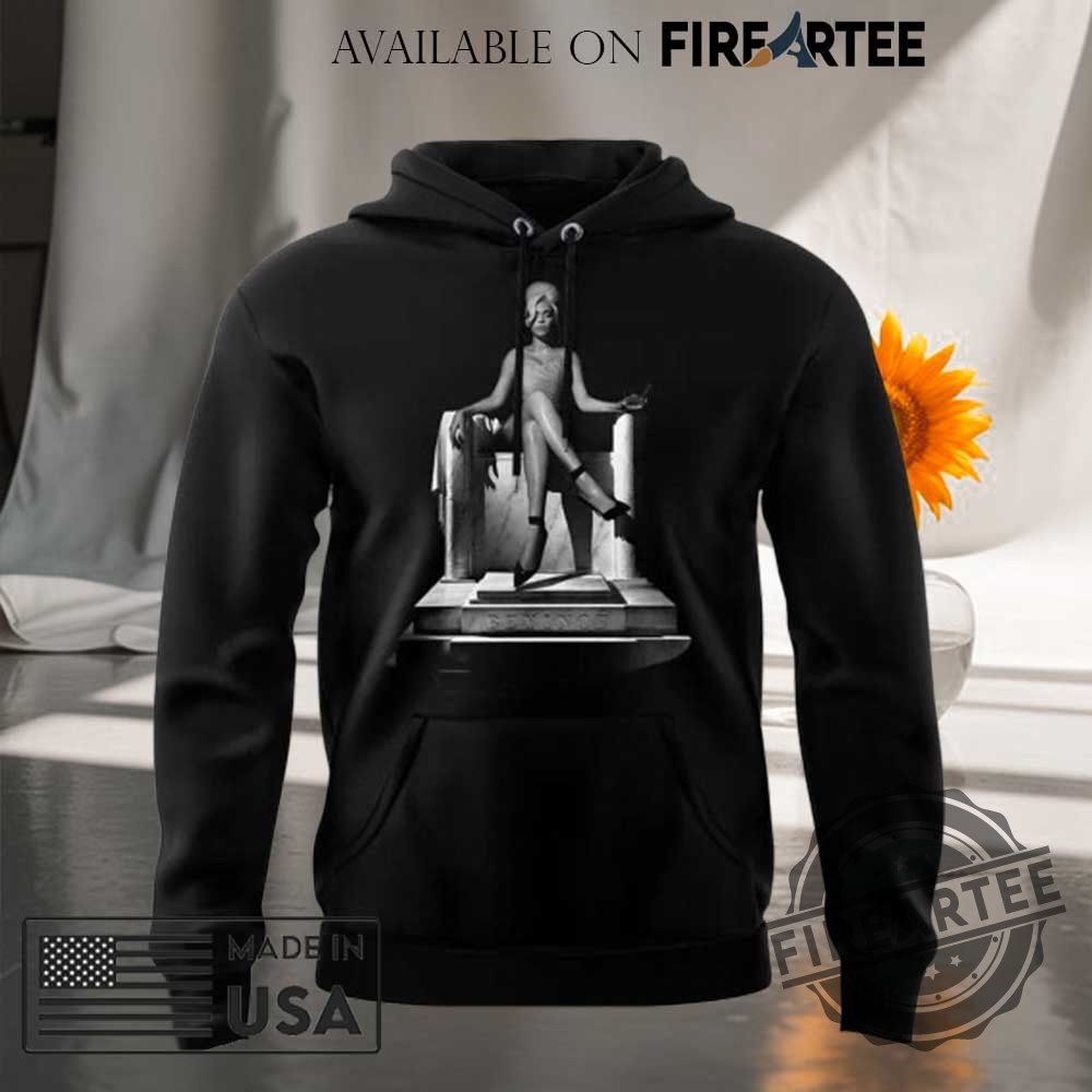 Beyonce Washington Dc 2025 Black Special Hoodie 4 Beyonce Washington DC 2025 Black Special Hoodie