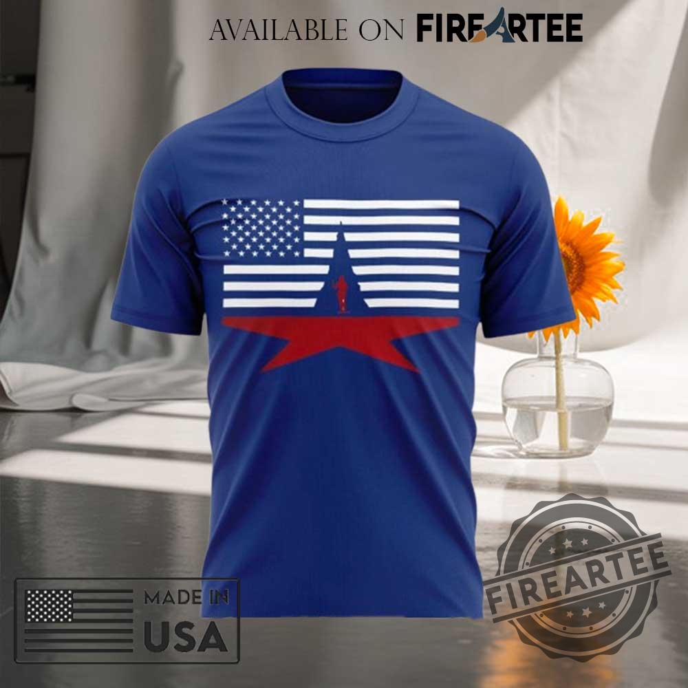 Beyonce x Washington DC Cowboy Carter Tour Blue T-shirt 5 Beyonce x Washington DC Cowboy Carter Tour Blue T-shirt
