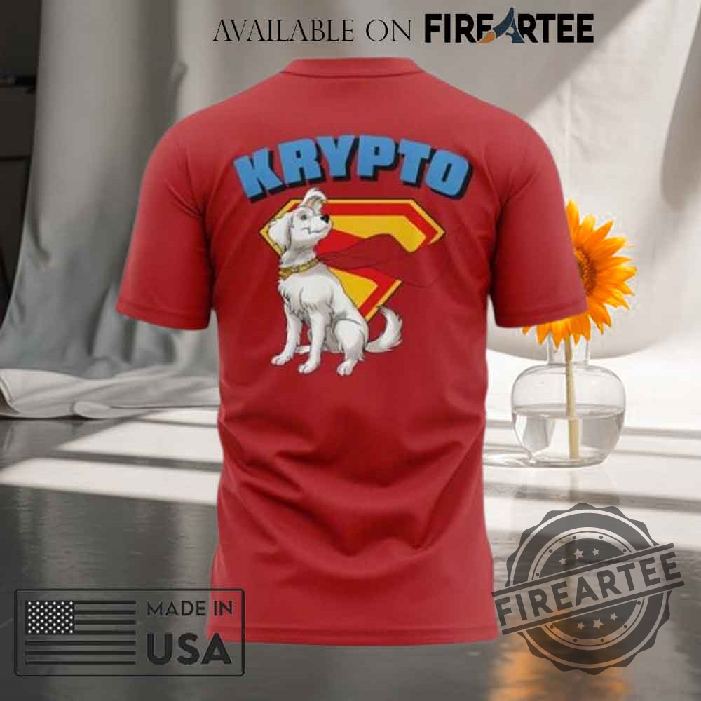 Cleveland Browns Look Up Superman Best Friend Krypto T-shirt 5 Cleveland Browns Look Up Superman Best Friend Krypto T-shirt