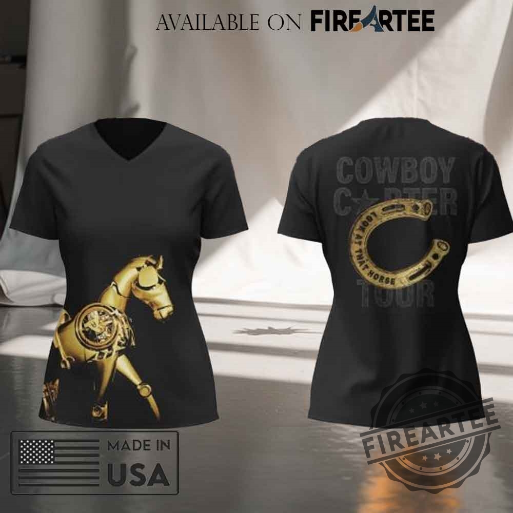 Beyonce Cowboy Carter Tour 2025 T-shirt 7 Beyonce Cowboy Carter Tour 2025 T-shirt
