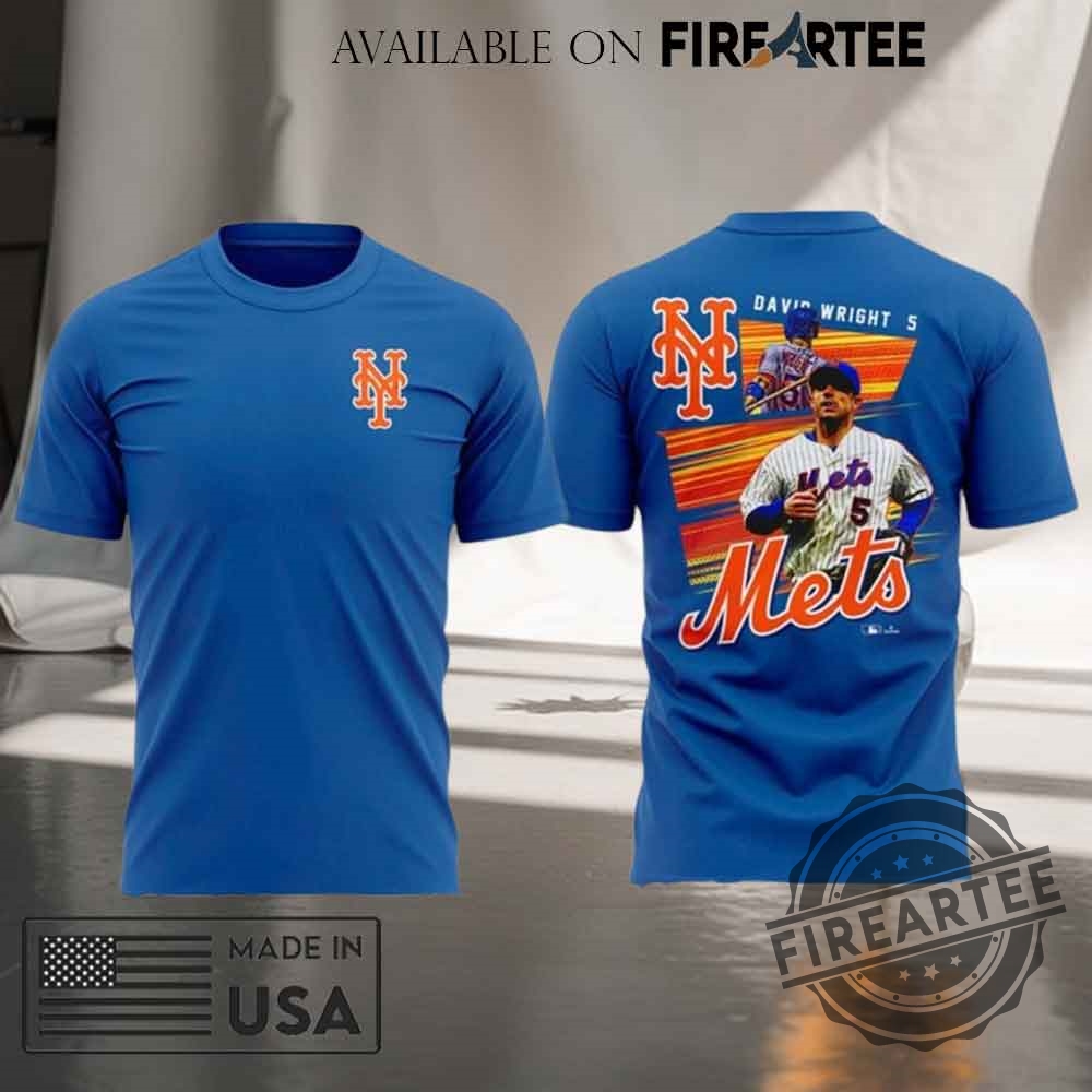 "Celebrate 2025 Champions with Chelsea, Jannik Sinner, and Linkin Park Tees" 11 New York Mets Block Party David Wright Tshirt