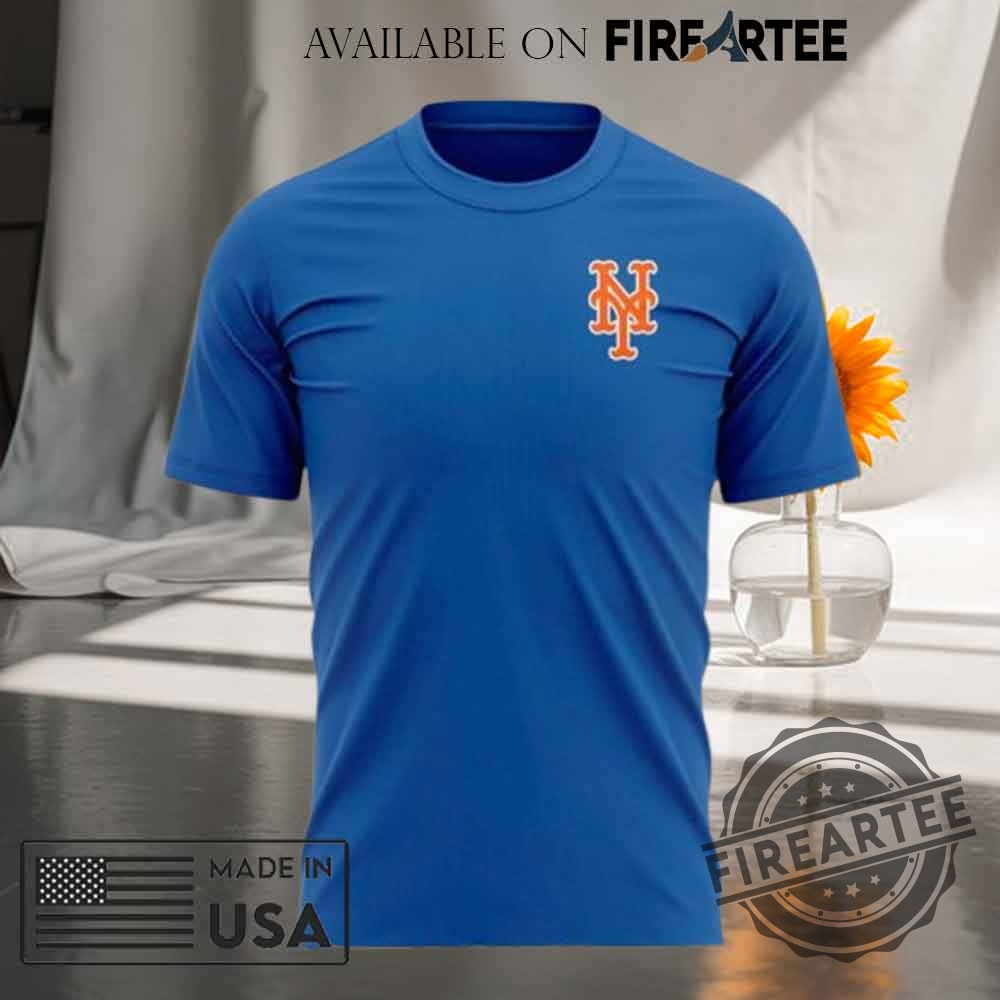 New York Mets Block Party David Wright Tshirt 5 New York Mets Block Party David Wright T-Shirt