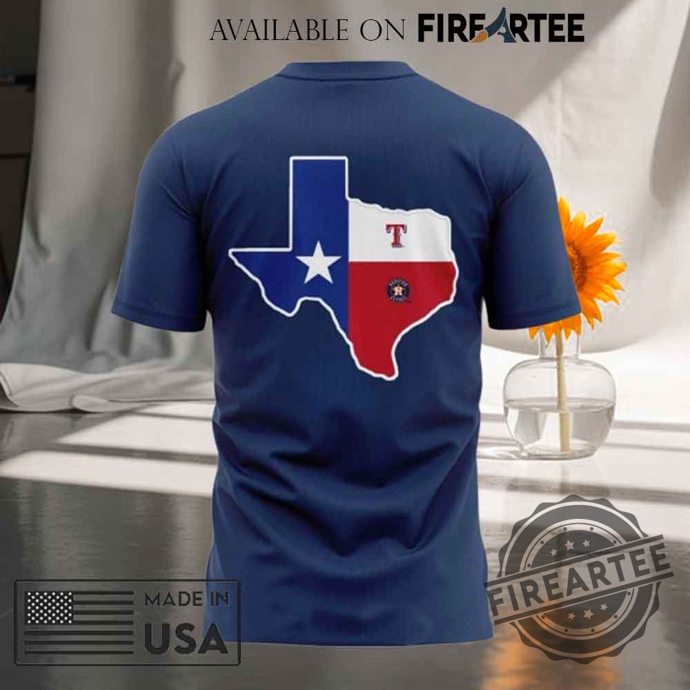 Houston Astros Together For Texas 2025 Navy Tshirt 5 Houston Astros “Together For Texas” 2025 Navy T-shirt